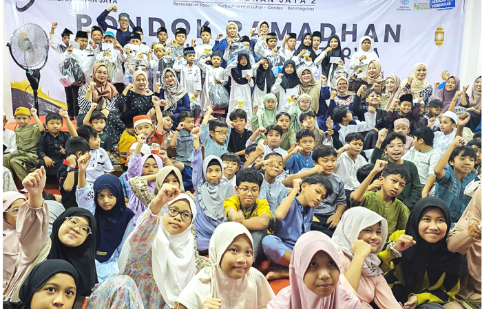 SD PJ SIDOARJO