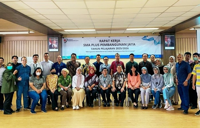 SMA PJ BINTARO