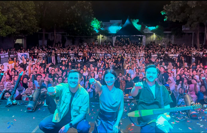 SMA PJ SIDOARJO