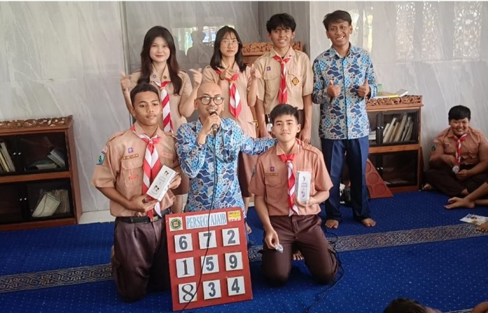 SMA PJ SIDOARJO