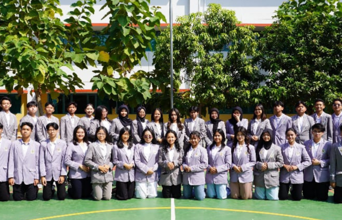 SMA PJ SIDOARJO