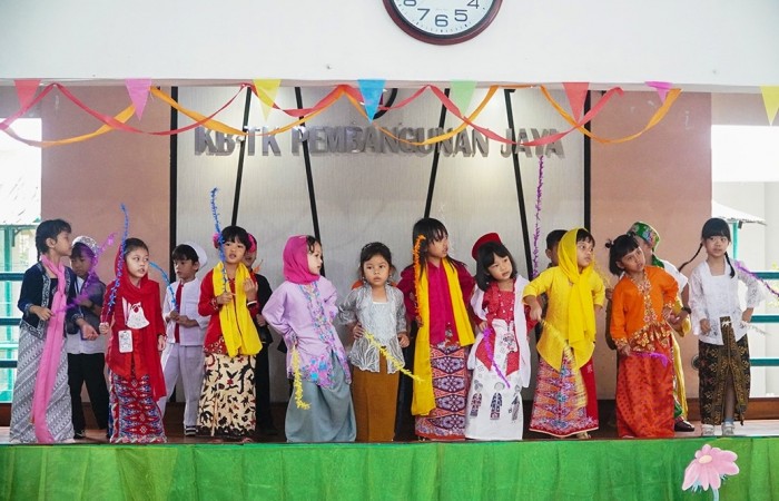TK PJ BINTARO