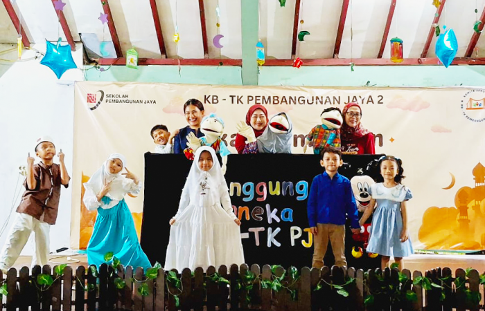 TK PJ SIDOARJO