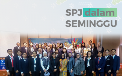 SPJ Dalam Seminggu, MEI 2024 ke 4