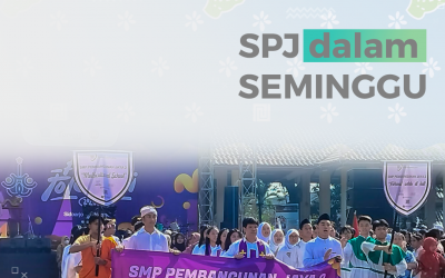 SPJ Dalam Seminggu, Jun 2024 ke 1