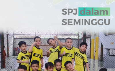 SPJ Dalam Seminggu, Jun 2024 ke 2