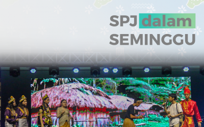 SPJ Dalam Seminggu, Jun 2024 ke 4