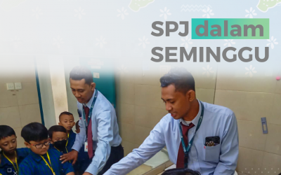 SPJ Dalam Seminggu, Jul 2024 ke 3