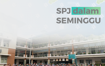 SPJ Dalam Seminggu, Jul 2024 ke 4