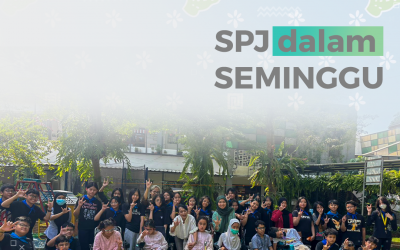 SPJ Dalam Seminggu, Aug 2024 ke 2
