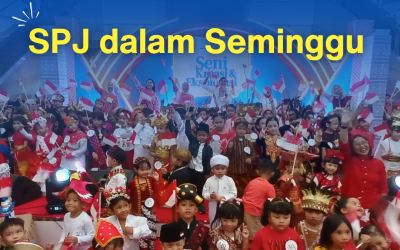 SPJ Dalam Seminggu Ke 2, Sept 2025