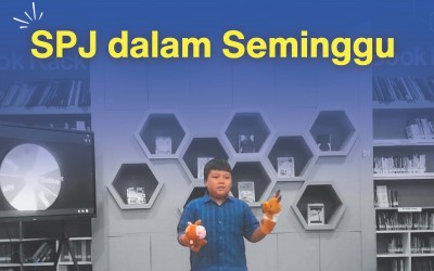 SPJ Dalam Seminggu ke 3, Okt 2025