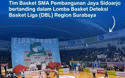 SPJ DALAM SEMINGGU KE 5, Sept 2025 