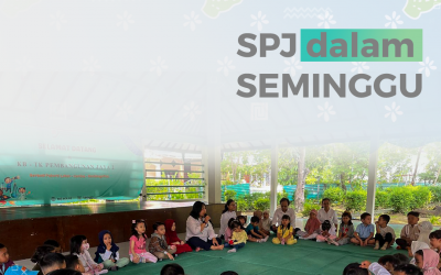 SPJ Dalam Seminggu ke 2, April 2025
