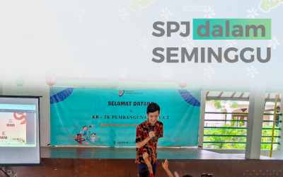 SPJ Dalam Seminggu ke 1, Februari 2025