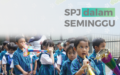 SPJ Dalam Seminggu ke 2, Januari 2025