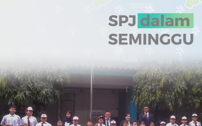 SPJ Dalam Seminggu ke 4, Januari 2025