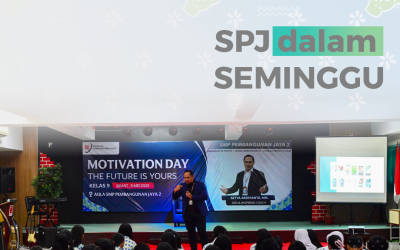 SPJ Dalam Seminggu ke 2, Mei 2025