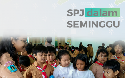 SPJ Dalam Seminggu ke 4, Mei 2025