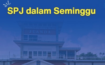SPJ Dalam Seminggu ke 2, Feb 2026