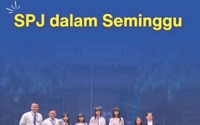 SPJ Dalam Seminggu ke 4, JAN 2026