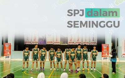 SPJ DALAM SEMINGGU DES 2024 KE 1