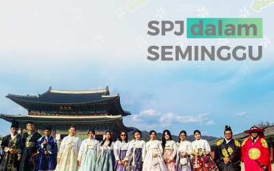 SPJ DALAM SEMINGGU NOV 2024 KE 3