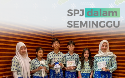 SPJ DALAM SEMINGGU NOV 2024 KE 4