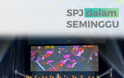 SPJ DALAM SEMINGGU NOV 2024 KE 5