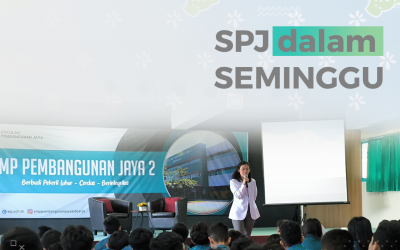SPJ Dalam Seminggu,Sep 2024 ke 3