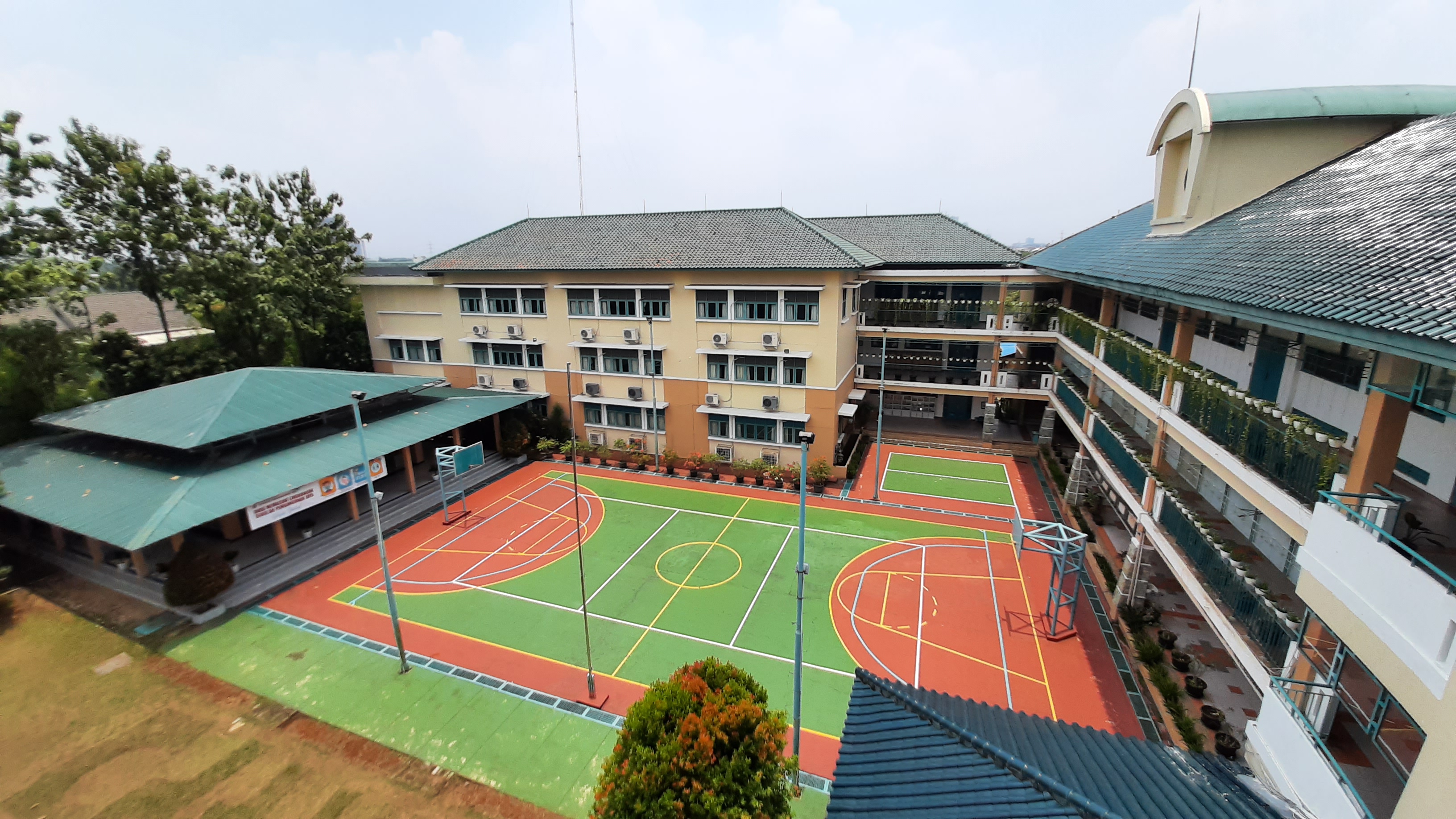Selamat Datang di